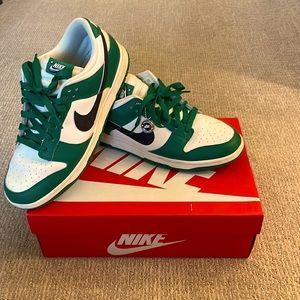 Nike Dunk Low Lottery Dunk